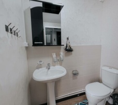 Стандарт четырехместный в Гранд Отель Султан