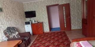 Шахтерск: Гостевой дом В Шахтерске