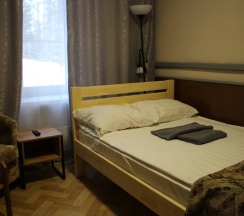 Стандартный одноместный в Ольшаники