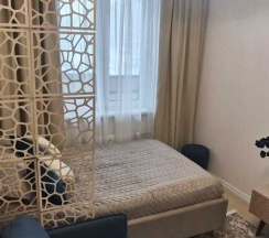 Квартира в Апартаменты на Просторная 12
