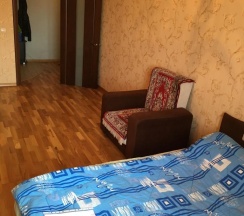 Квартира в Апартаменты на Центральная ул., 17