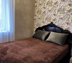 Трехместные апартаменты комфорт в Hestia