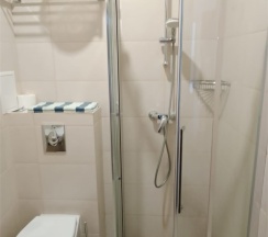 трехместный стандарт без балкона в Валентина