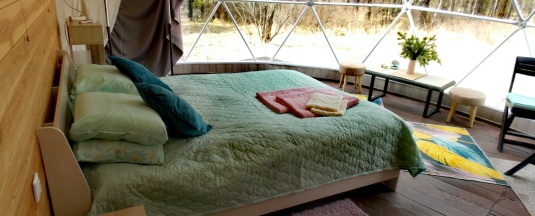 Шале стандарт в Куба Алтай