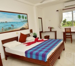 Студия в Hotel Happy Tuna