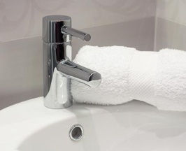 1-местный номер стандарт в Игуасу