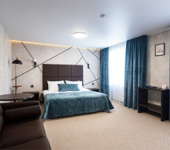 Студия в Дружба