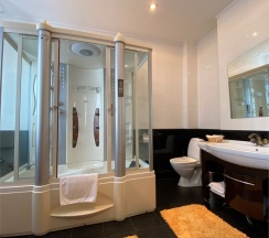 Коттедж VIP в Крестовая падь