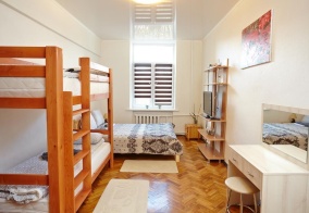 Хостел Хостел Smart Inn в Минске