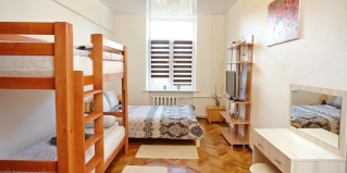 Минск: Хостел Хостел Smart Inn