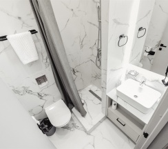 Улучшенный Стандарт в Горная Дача