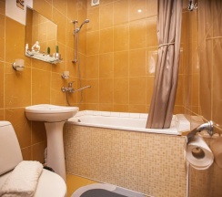 Полулюкс в Морской бриз