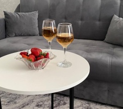 Квартира в Апартаменты на Рассветная 27
