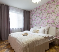 Квартира в Апартаменты на 2301