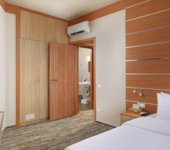 Family standart 4-местный 2-комнатный в Alean Family Biarritz
