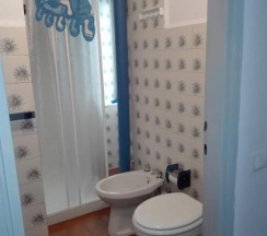 Номер Standard в Isola BI