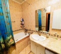 Апартаменты Comfort в Квартира СибНк