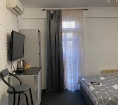 Номер Deluxe в Zaton