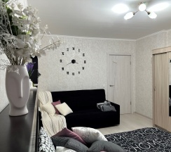 Шувалова 18/8 в УК-ВИП-ЗОНА