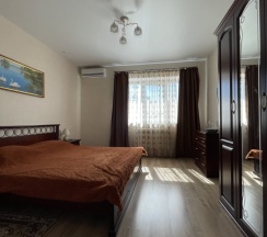 Двухместный номер Standard двуспальная кровать в Байкал