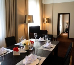 Люкс Бизнес в Jelsomino Boutique Hotel