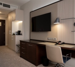 Grand Deluxe Business в Irkutsk City Center