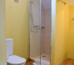 Коттедж Классик в Novozhilovo club