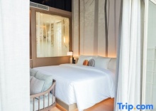 Вилла с 3 комнатами в Hotel Mys Khao Yai ! Adult Only Hotel 13 up