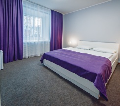 Стандарт в На Кожевенном