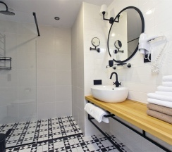 Premium Luxe в Де ла Мапа