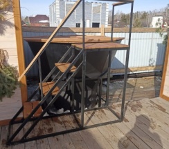 Номер Standard в БлагоБани
