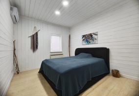 Коттедж Дом мечты в Джубге