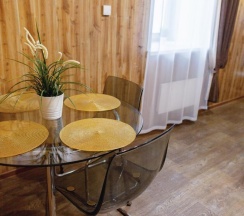 Люкс № 501 в A-house hotel