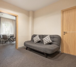 Junior Suite (Джуниор сьют) в Breezko hotel