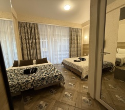 4-местная комната улучшенная в Отдых.23