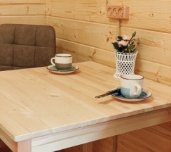 Двухместный в Лотос