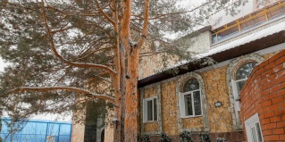 Казань: Коттедж Царская Усадьба