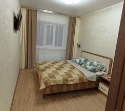 Гостевой дом Уголок Мечты в Уголок мечты