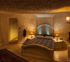 Люкс в Asteria Cave Hotel