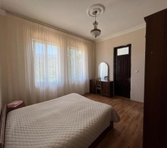 Двухместный номер Standard двуспальная кровать в Maia's house