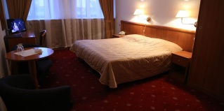 Гюмри: Отель Araks Hotel Complex