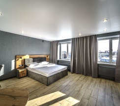 Улучшенный  №30 в Портал Апартментс