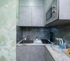 Номер студия семейный в атлантис