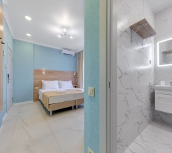 Люкс двухместный в Журавли