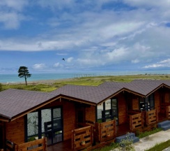 Двухместный номер Standard с балконом двуспальная кровать в KS house