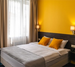 Комфорт в Авитель