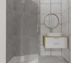 Номер Deluxe в Sulo Bautino