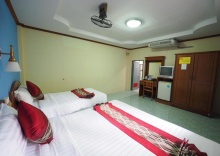 Трёхместный номер Standard в Me Mee Place & Tour Krabi