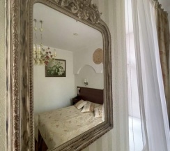 Номер "Бизнес" Junior Sute Room Sngl/Dbl/Trpl в Trezzini
