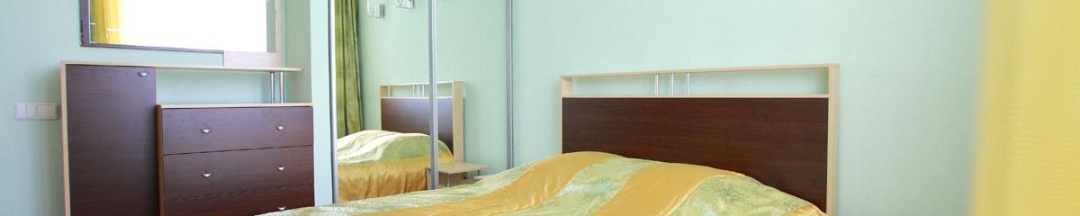 Номер люкс 1 в Мечта
